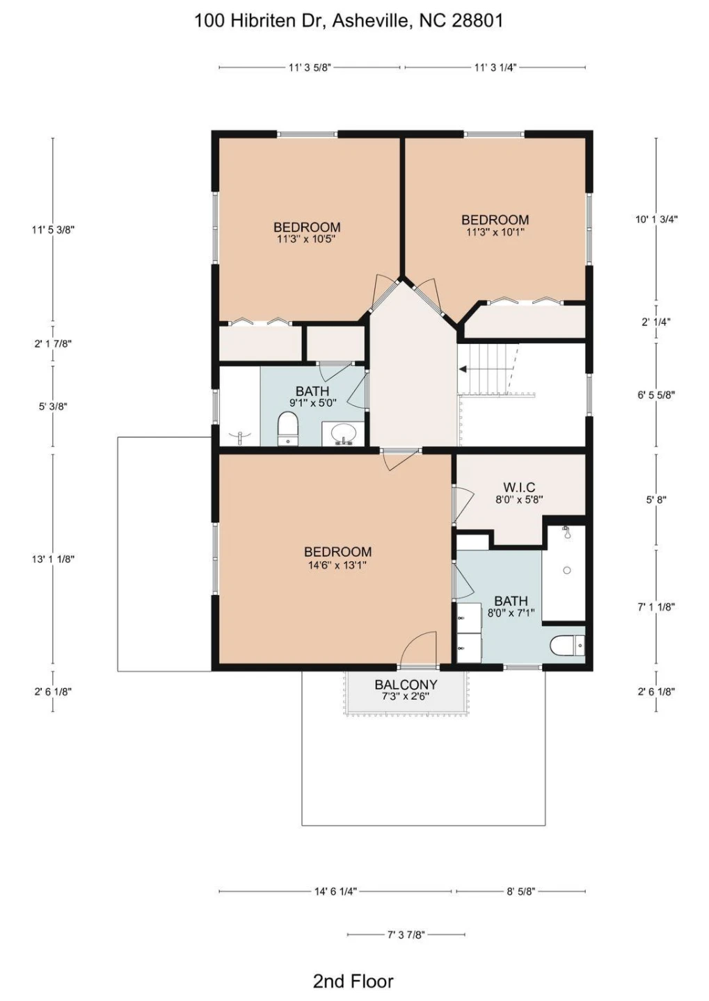 100 Hibriten Drive - Photo 35