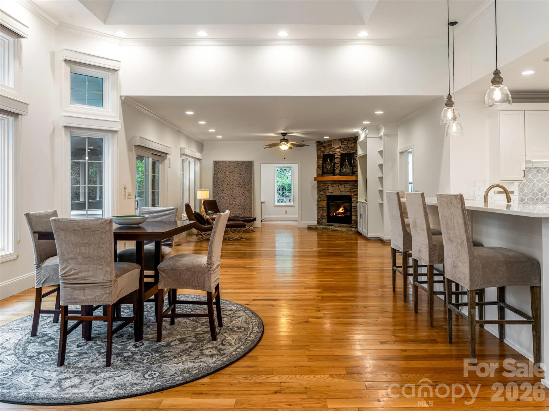 307 S Braeside Court - Photo 9
