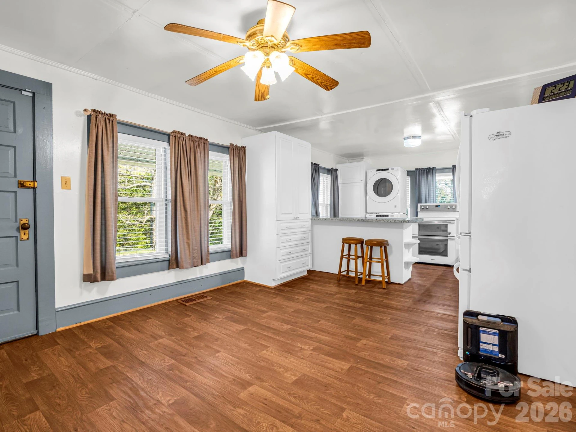 620 Smith Waldrop Road - Photo 7