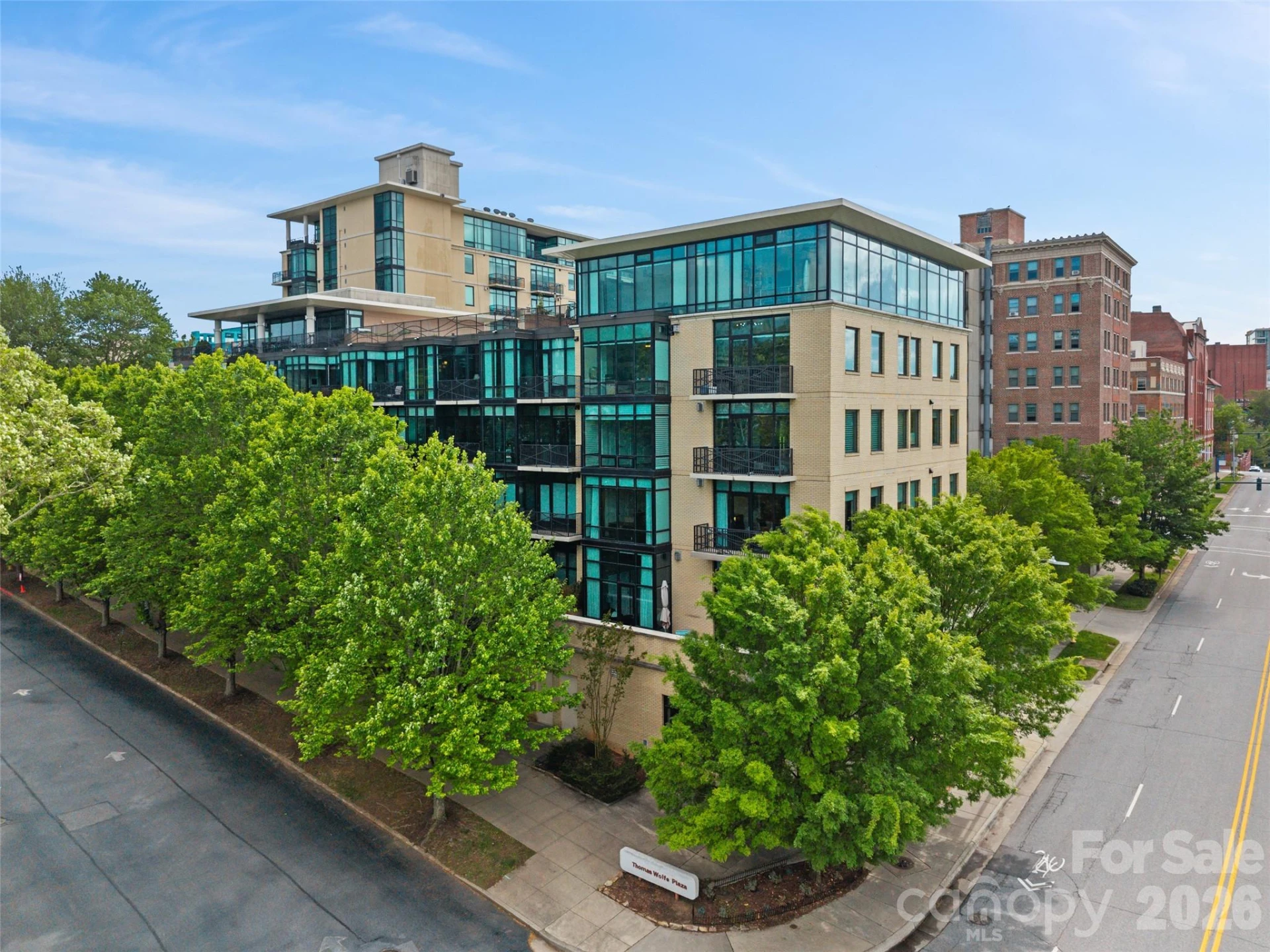 60 N Market Street #217 - Photo 3