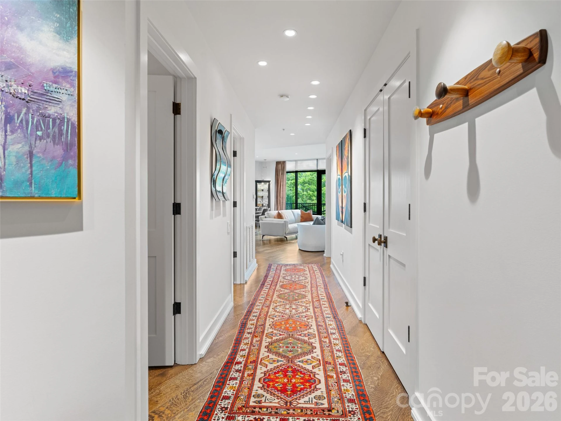 60 N Market Street #217 - Photo 4