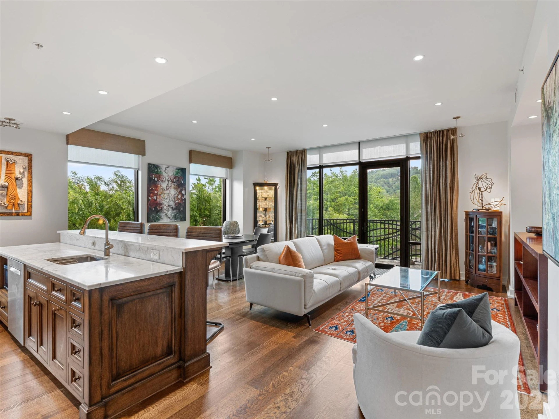 60 N Market Street #217 - Photo 8