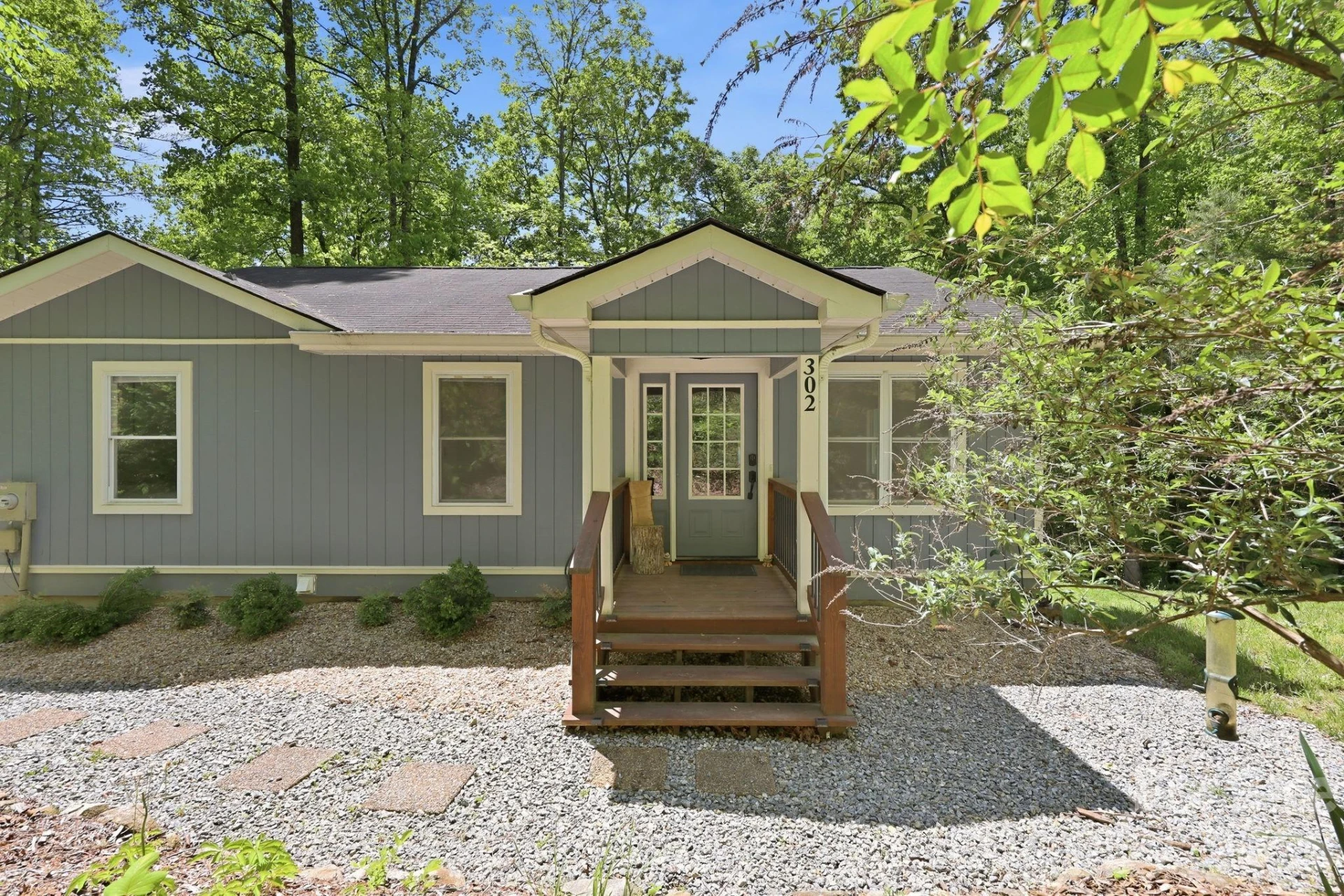 302 Rich Mountain Road - Photo 8