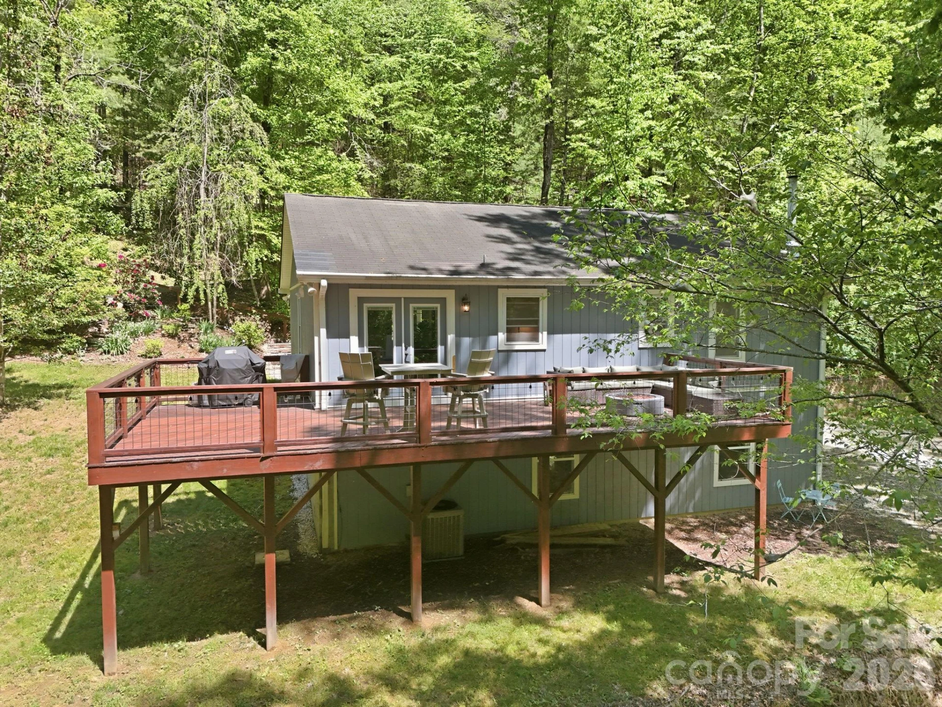 302 Rich Mountain Road - Photo 10