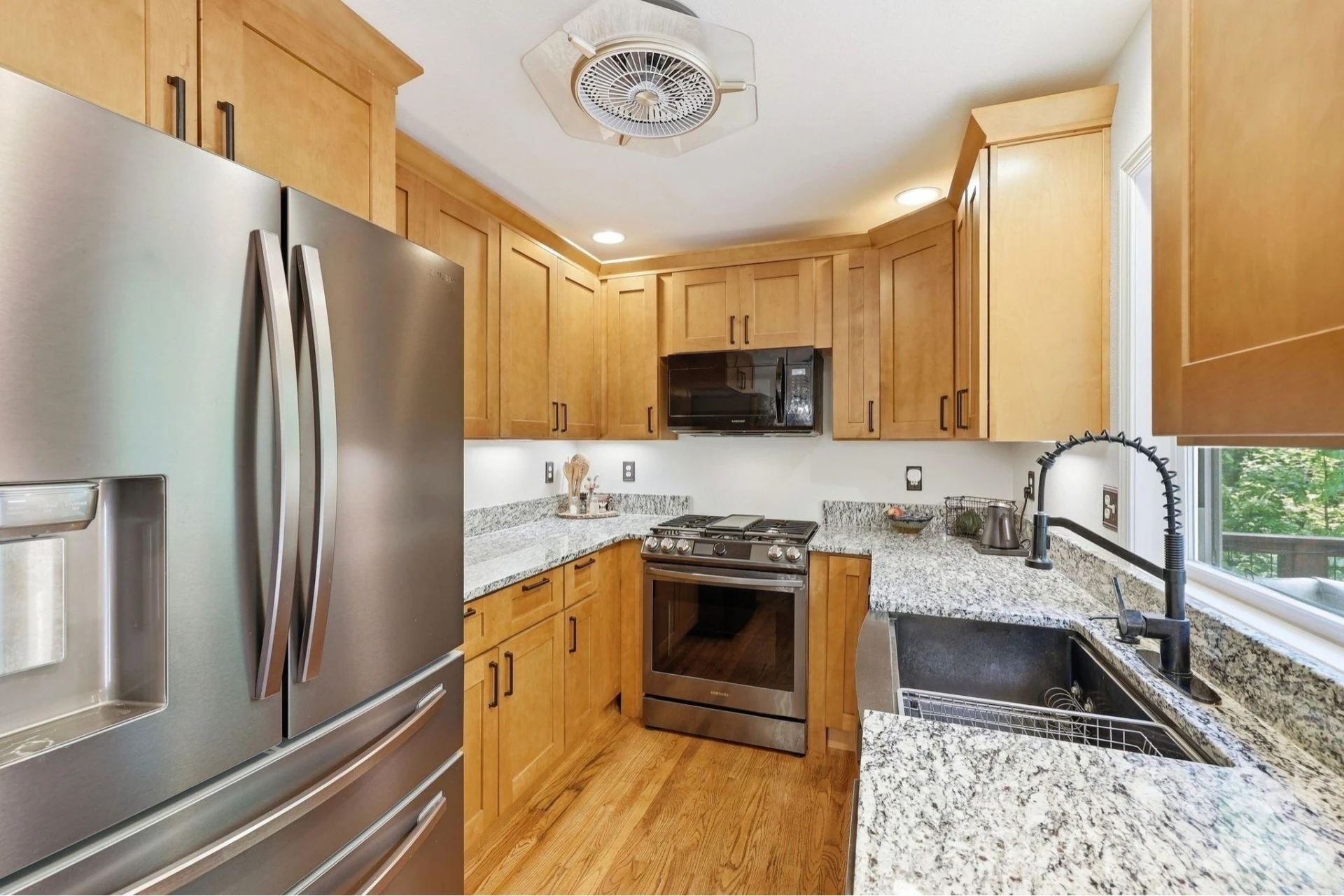 302 Rich Mountain Road - Photo 13