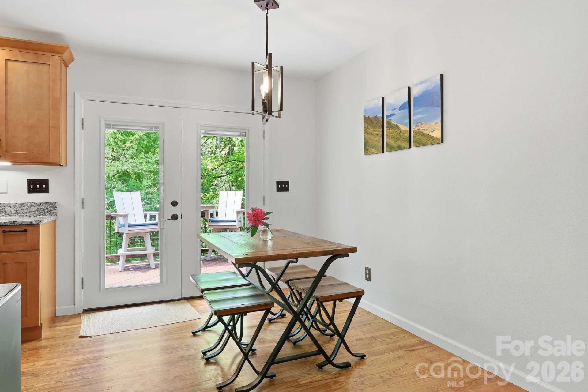 302 Rich Mountain Road - Photo 16