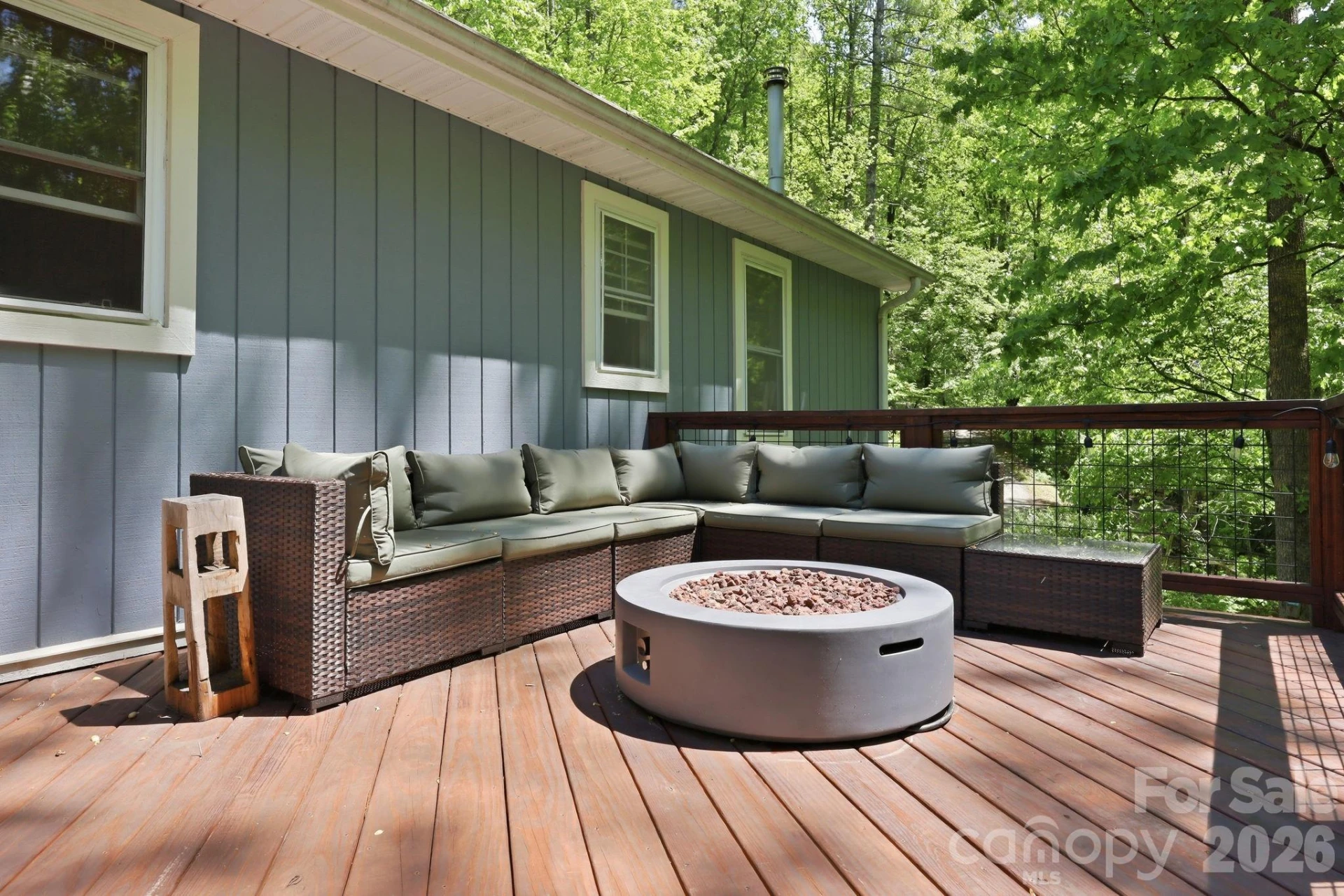 302 Rich Mountain Road - Photo 18