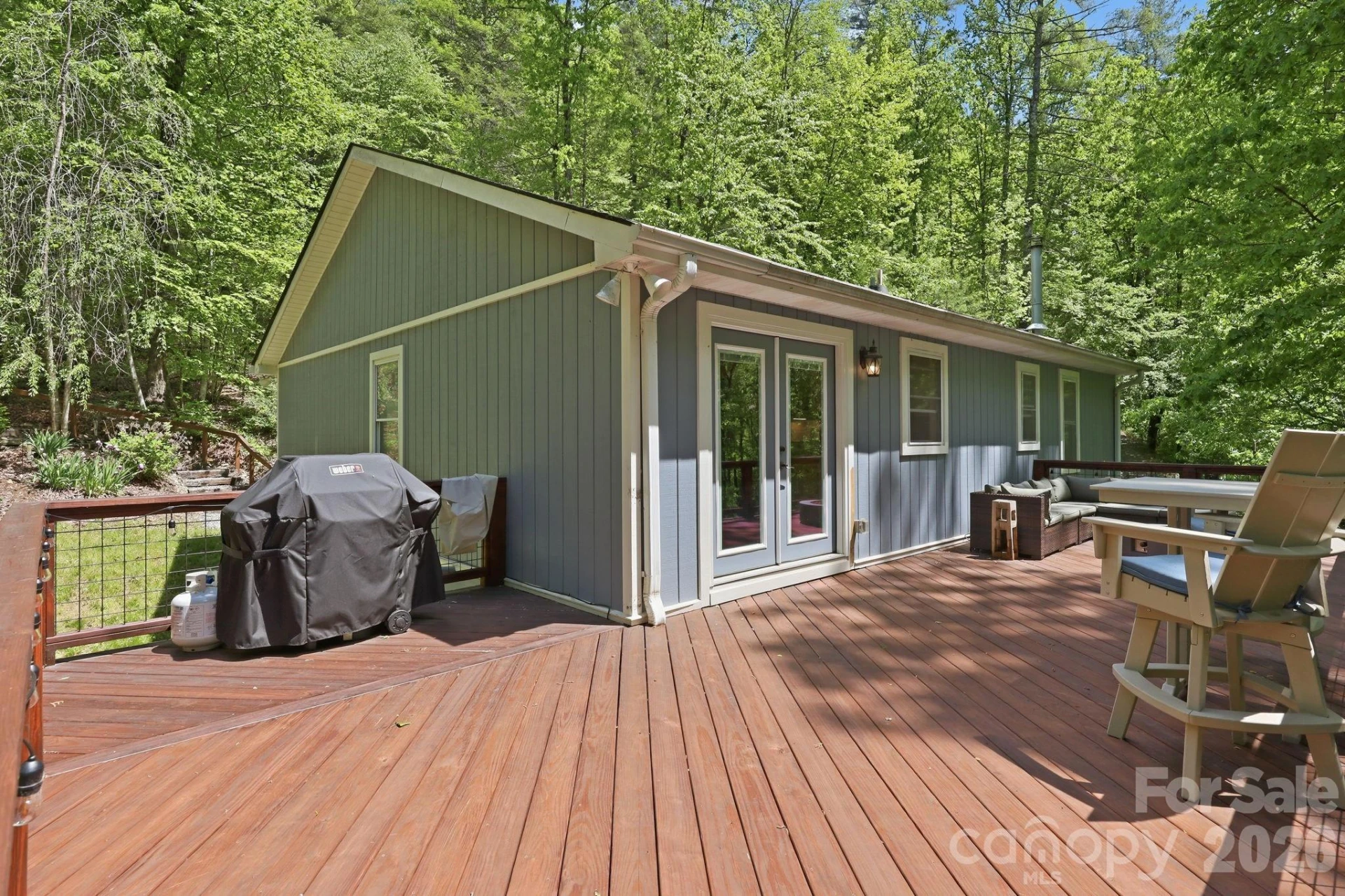302 Rich Mountain Road - Photo 19