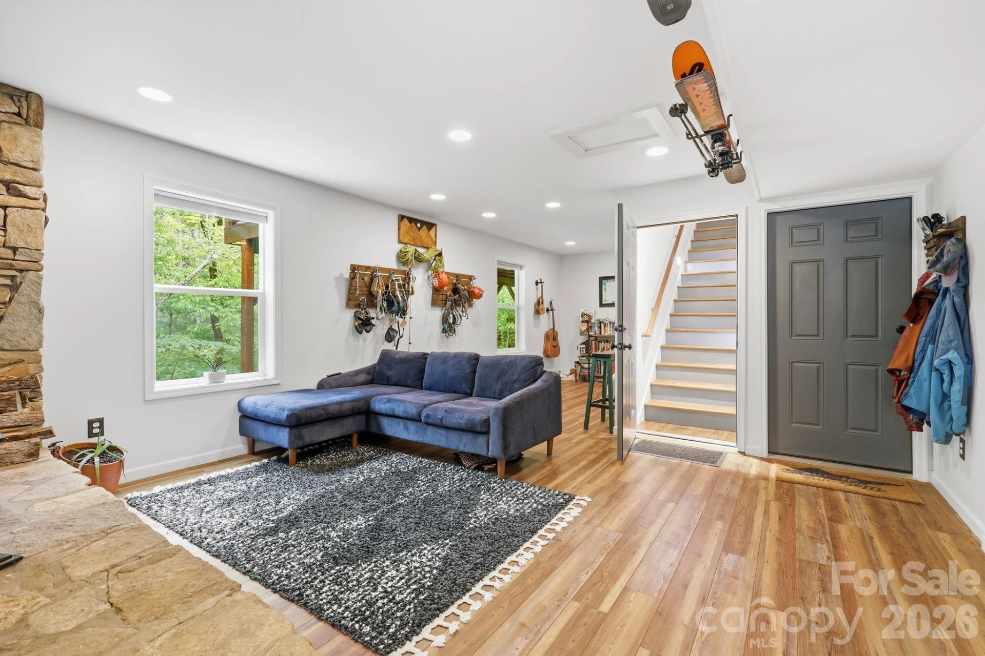 302 Rich Mountain Road - Photo 31