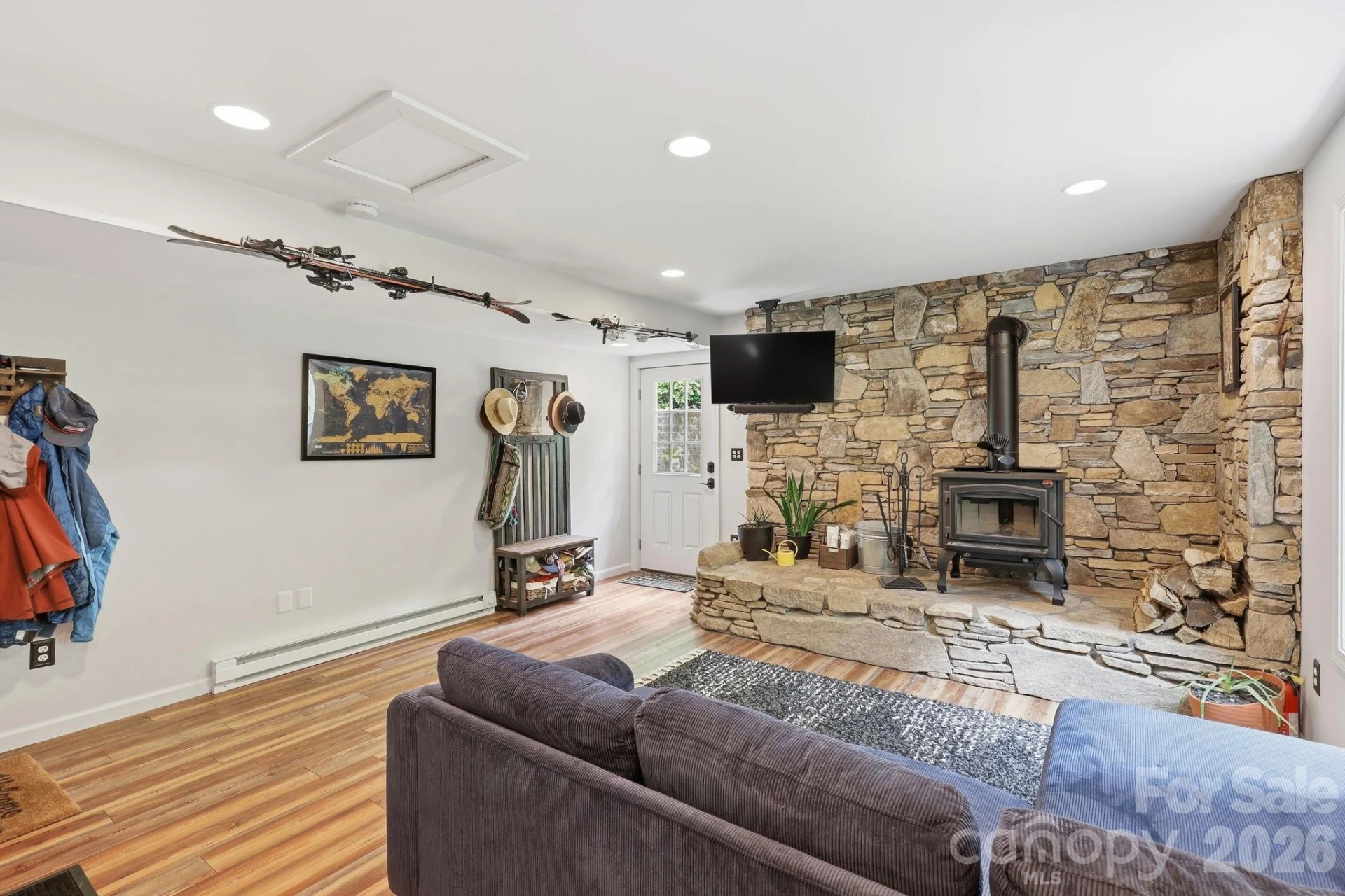 302 Rich Mountain Road - Photo 32