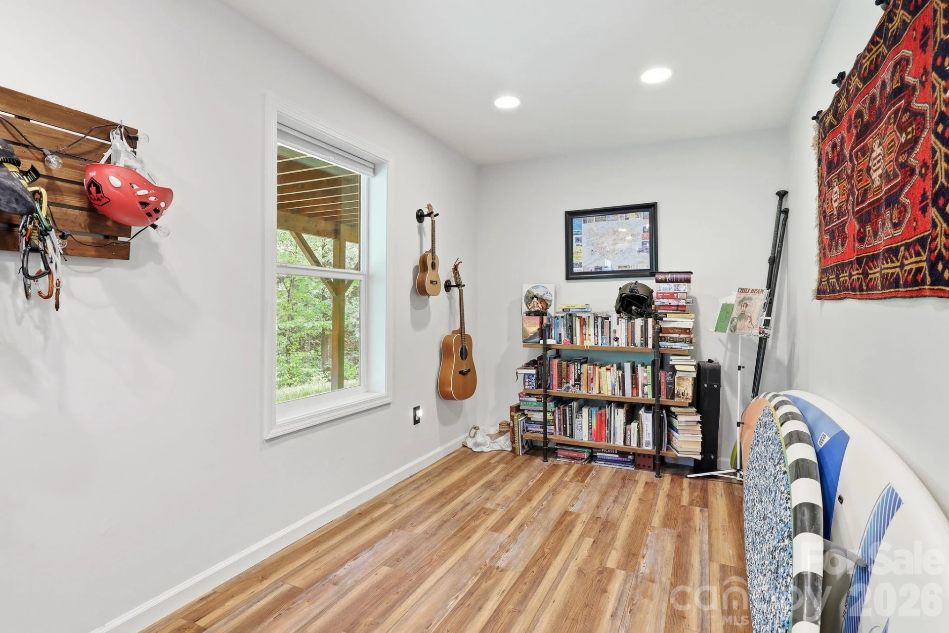 302 Rich Mountain Road - Photo 33