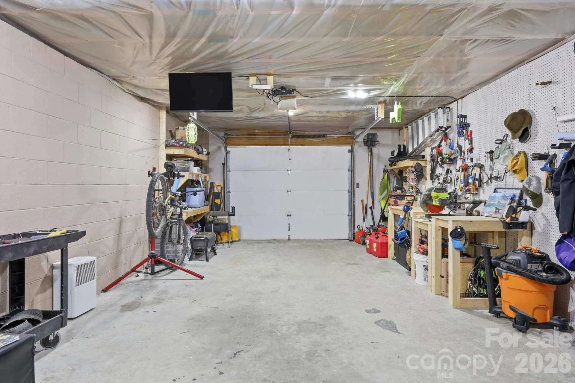 302 Rich Mountain Road - Photo 34