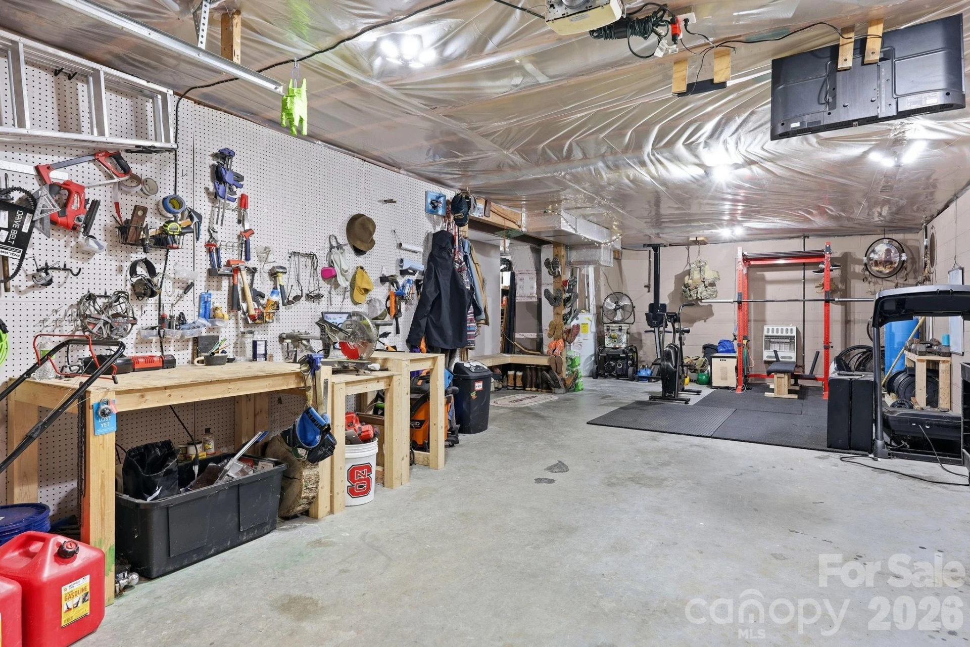 302 Rich Mountain Road - Photo 35