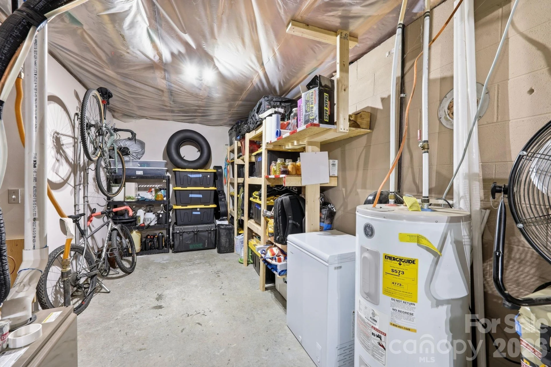 302 Rich Mountain Road - Photo 36