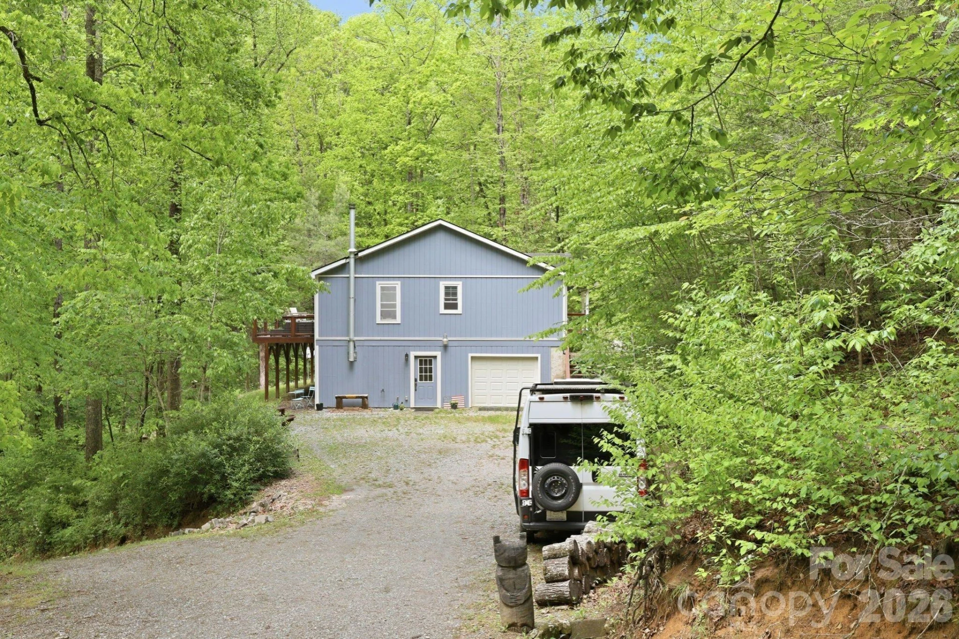 302 Rich Mountain Road - Photo 40