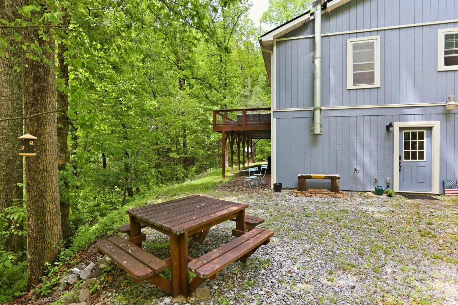 302 Rich Mountain Road - Photo 41