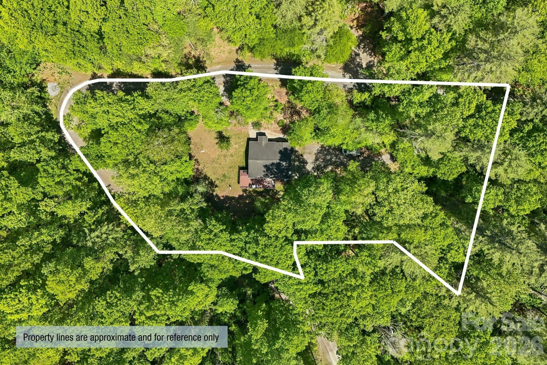 302 Rich Mountain Road - Photo 7