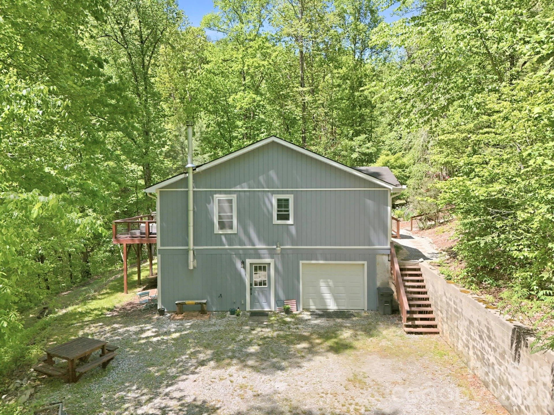 302 Rich Mountain Road - Photo 9