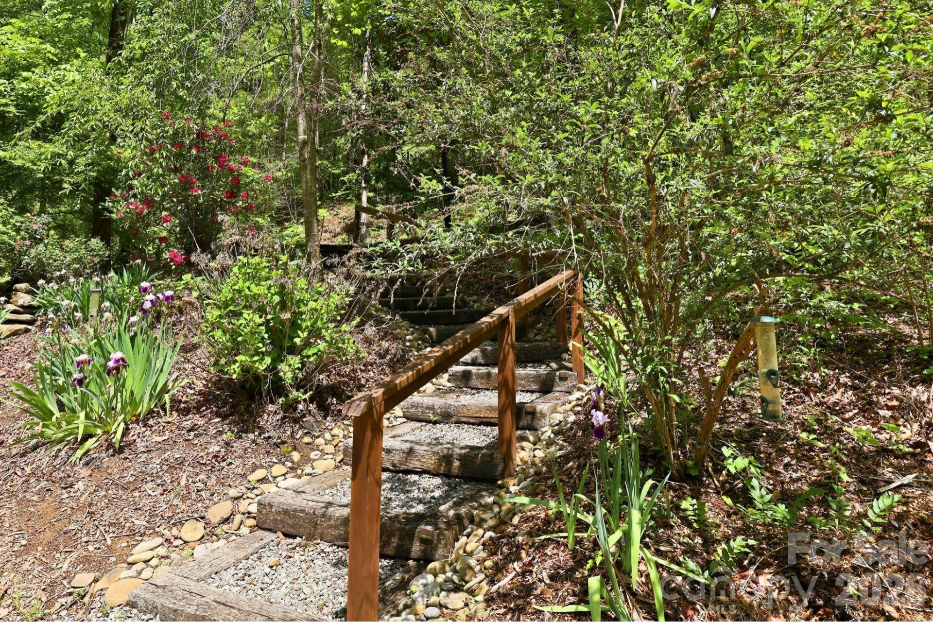 302 Rich Mountain Road - Photo 39