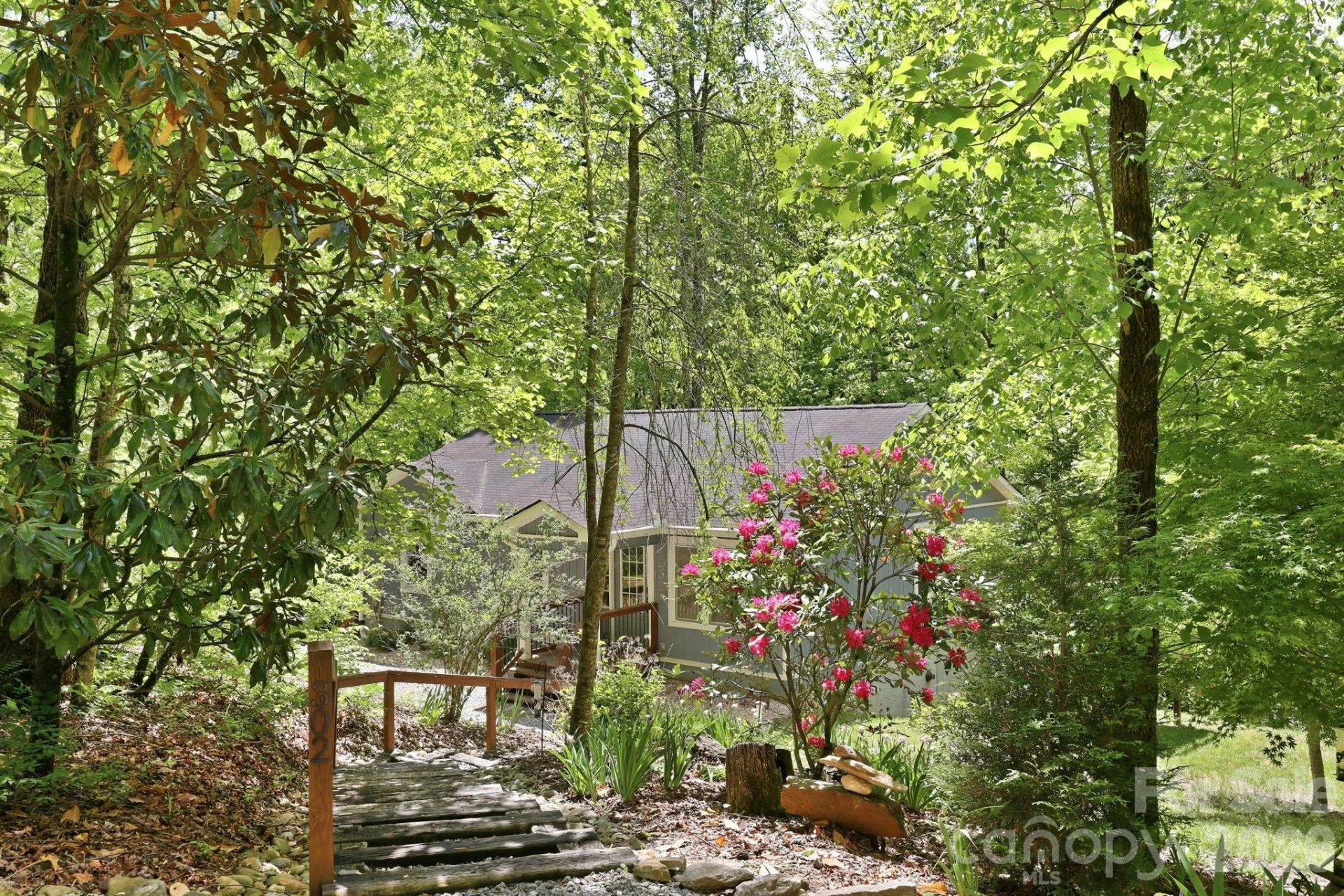 302 Rich Mountain Road - Photo 38