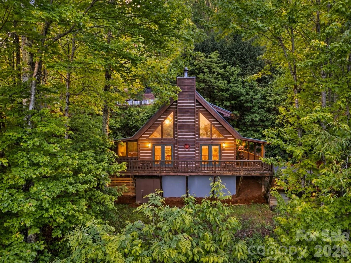 297 Hidden Cove Road - Photo 3