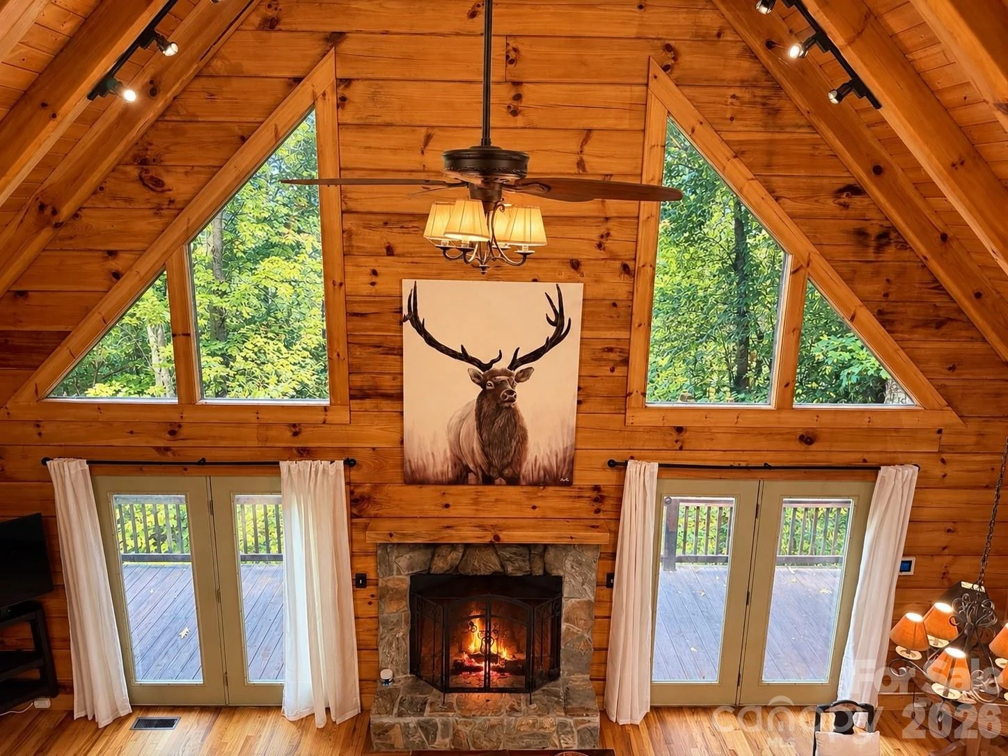 297 Hidden Cove Road - Photo 4