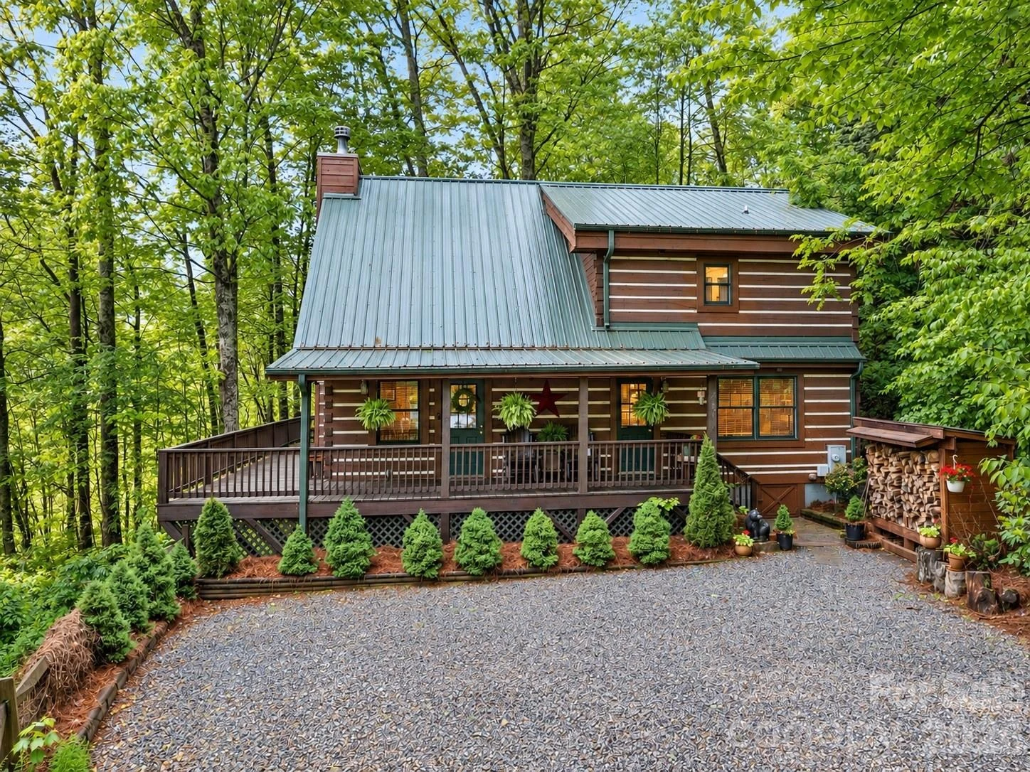 297 Hidden Cove Road - Photo 5