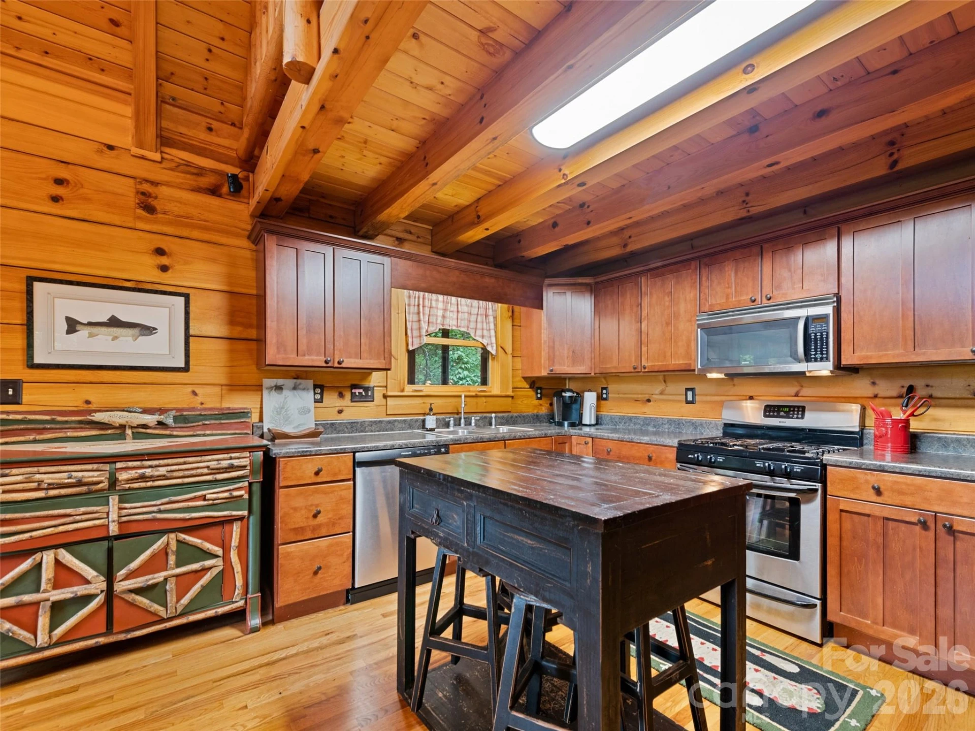 297 Hidden Cove Road - Photo 10