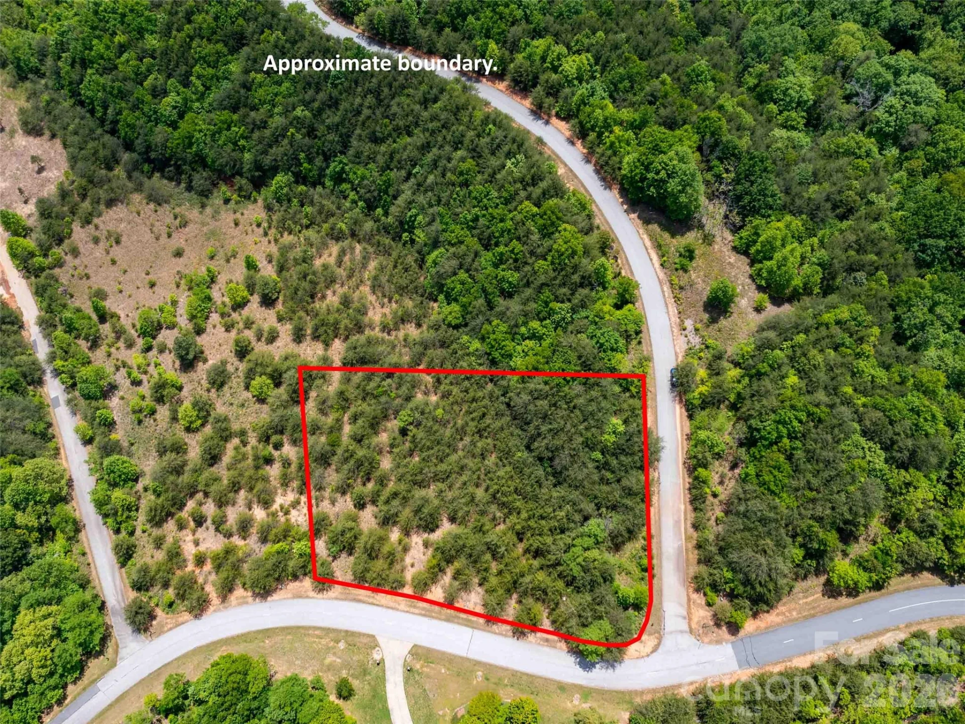 LOT 150 Birkdale Drive - Photo 3