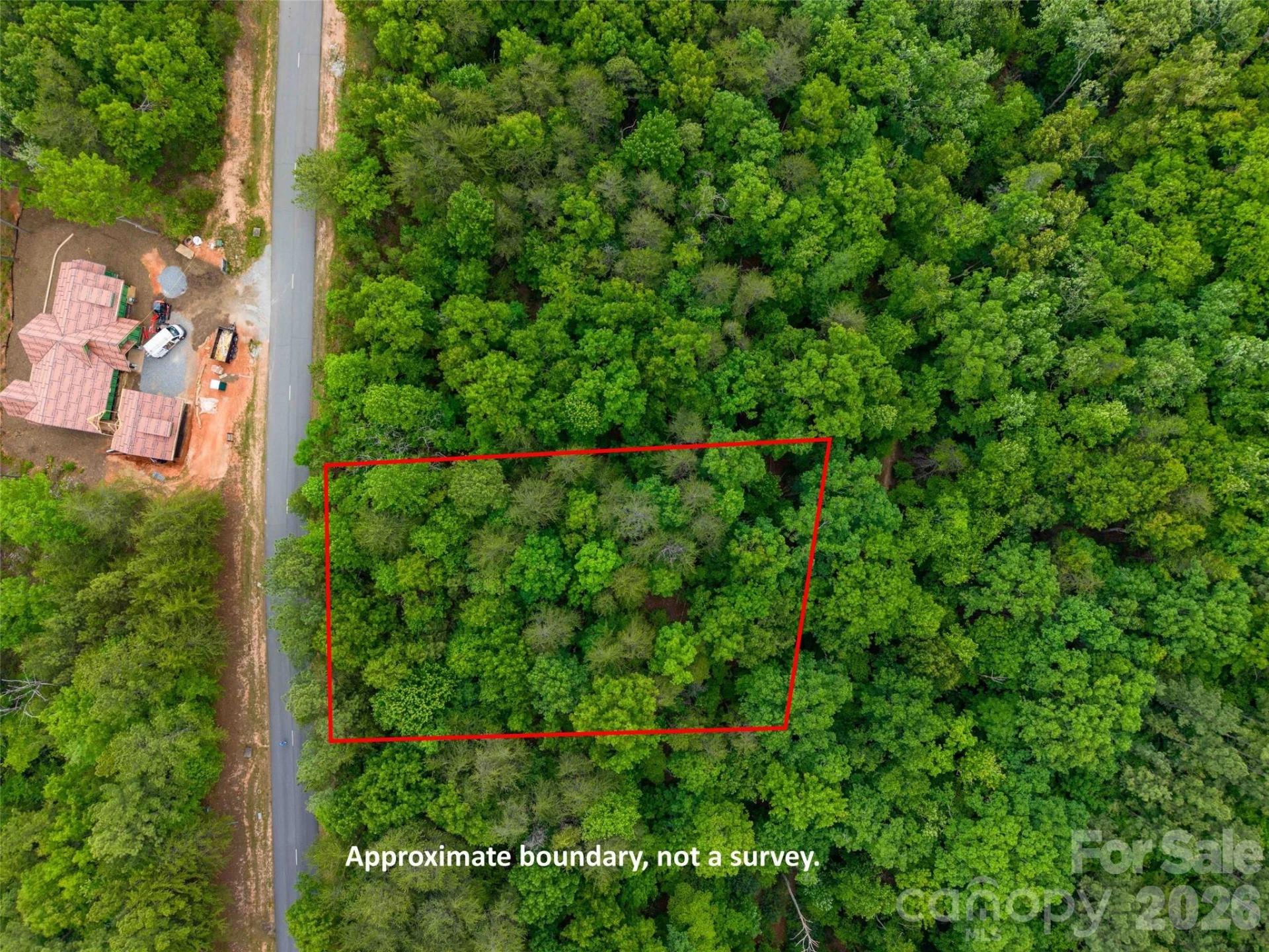 LOT 2009 Deep Gap Farm Road W - Photo 5
