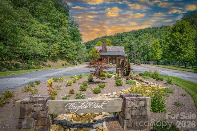 Lot 2006 Deep Gap Farm Road W, Mill Spring, NC, 28756