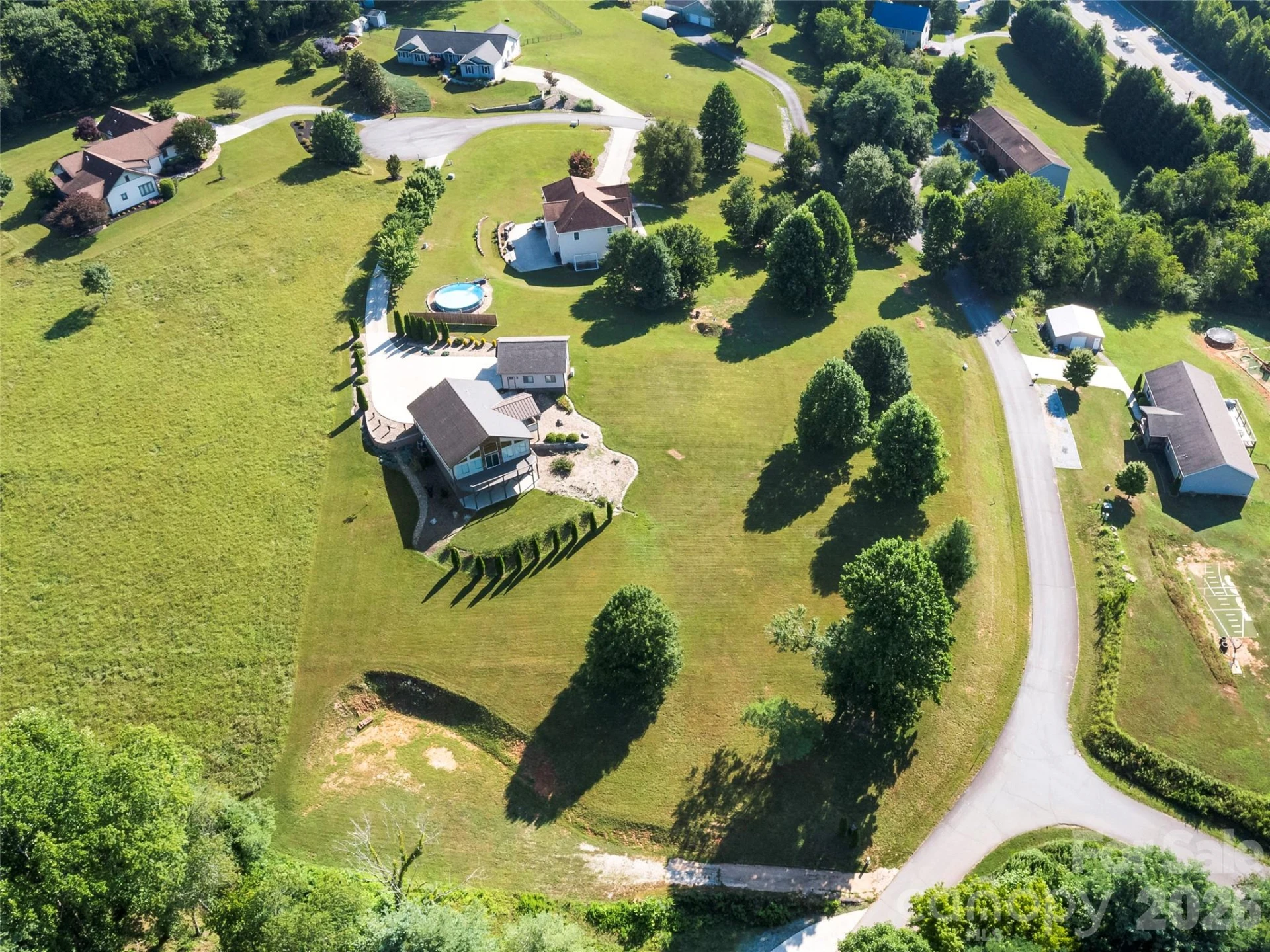141 Round Top Circle - Photo 35