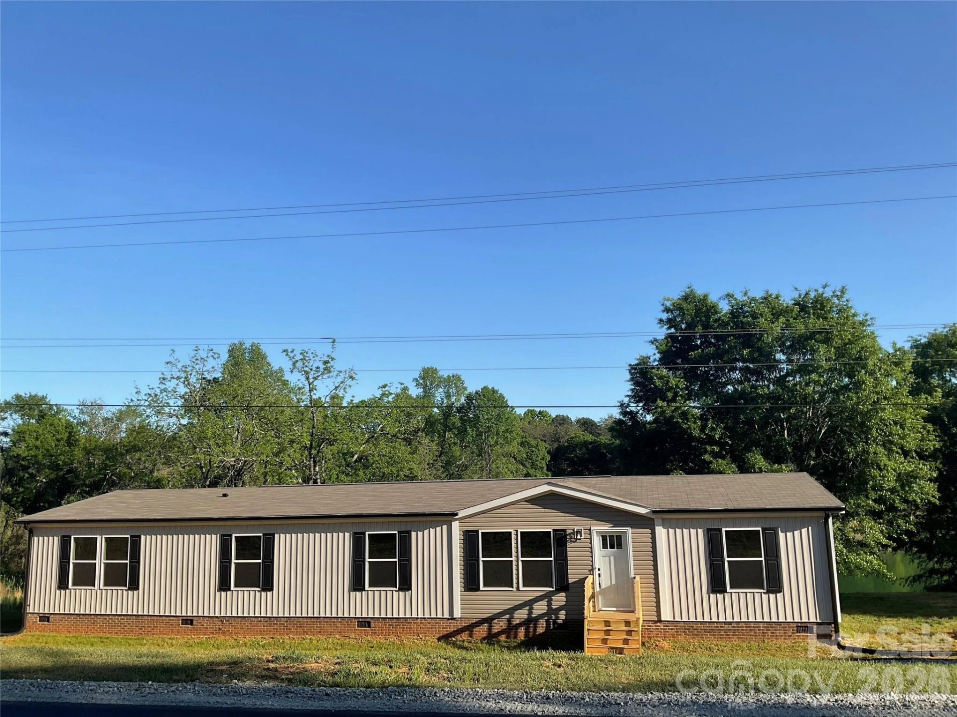 2226 Harris Henrietta Road - Photo 2