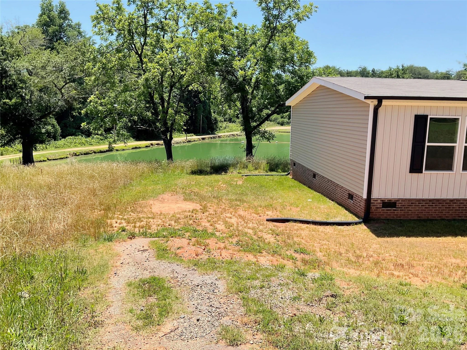 2226 Harris Henrietta Road - Photo 32