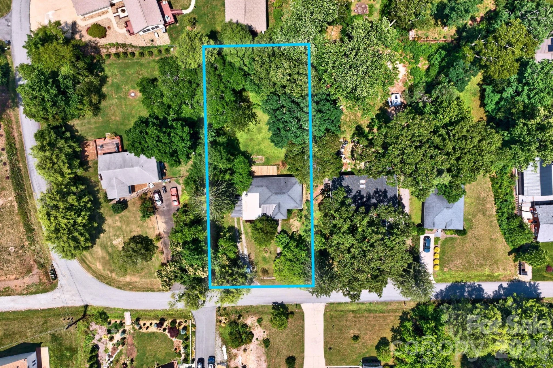 411 Hillcrest Circle - Photo 21