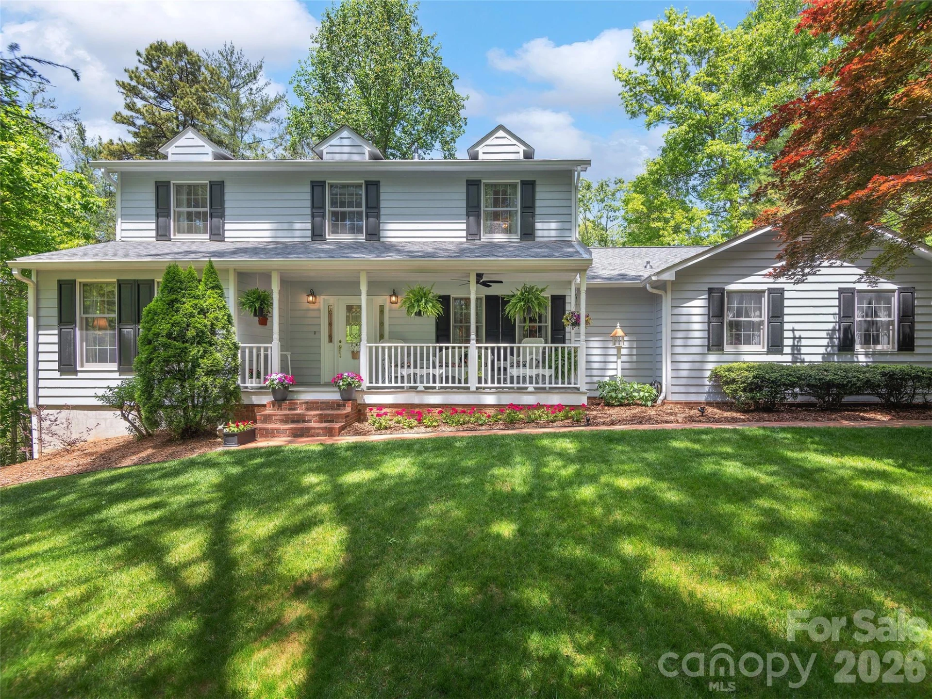 81 Old Gap Creek Road