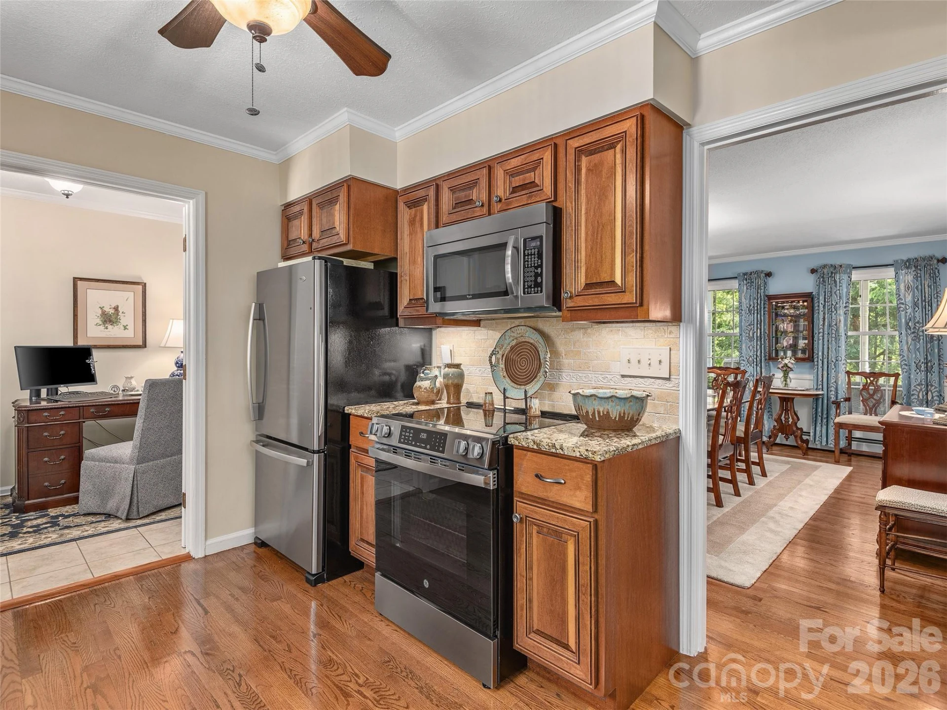 81 Old Gap Creek Road - Photo 15