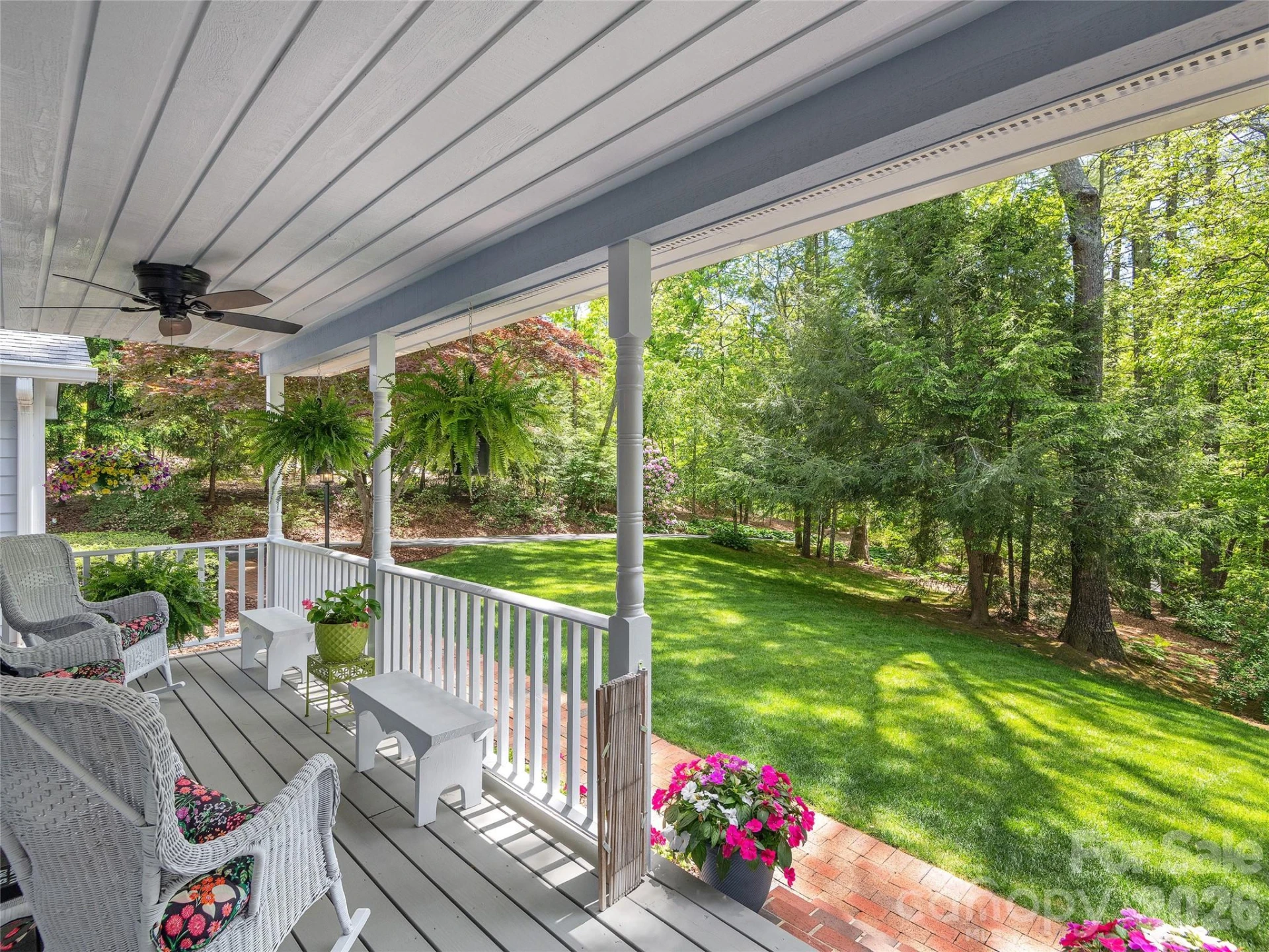 81 Old Gap Creek Road - Photo 3