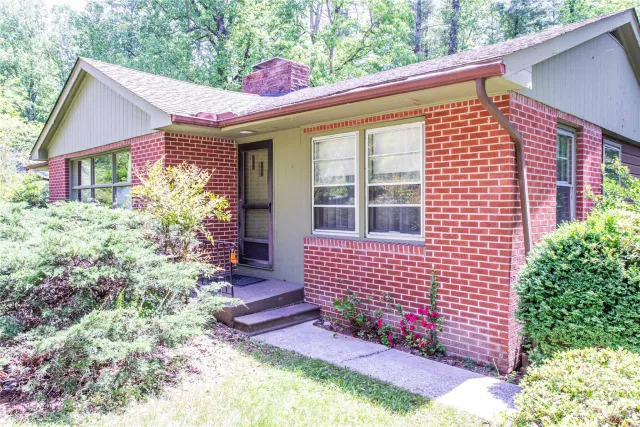 3004 Kanuga Road