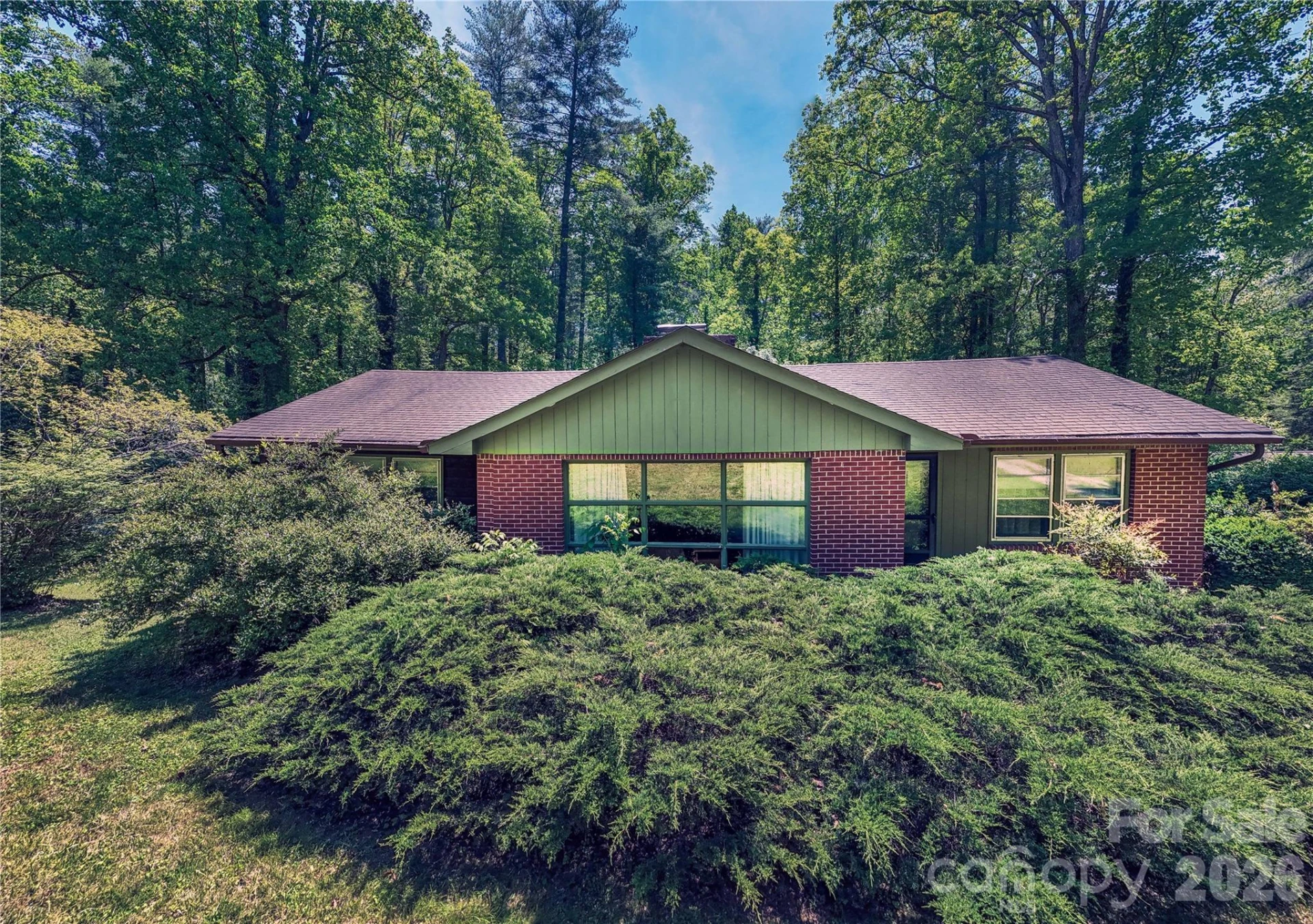 3004 Kanuga Road