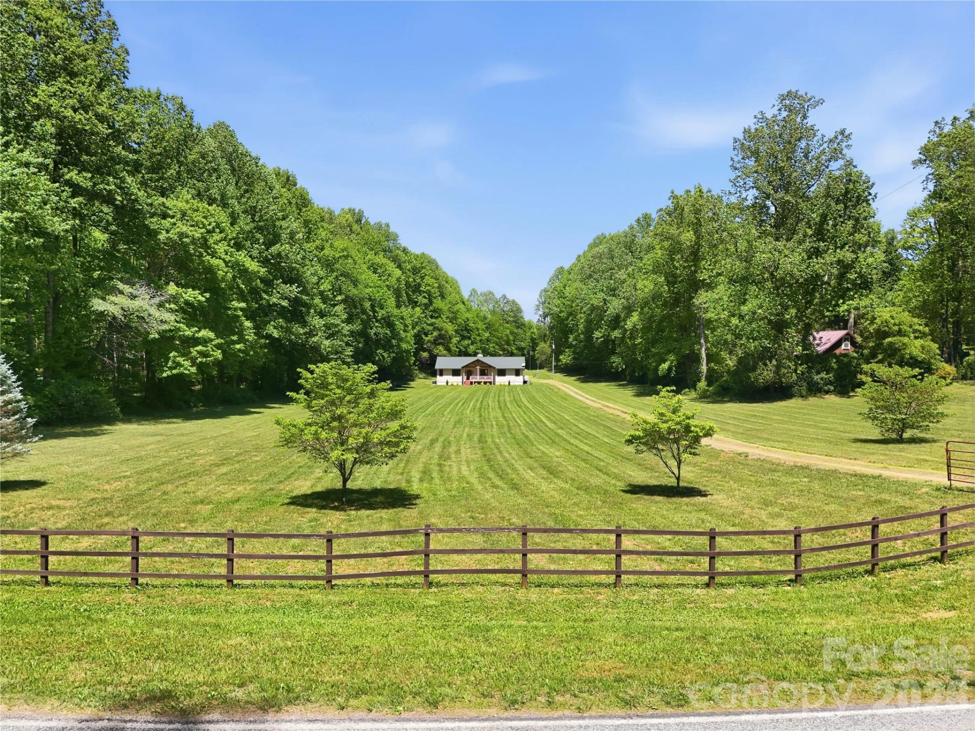 3540 Fork Creek Road - Photo 2