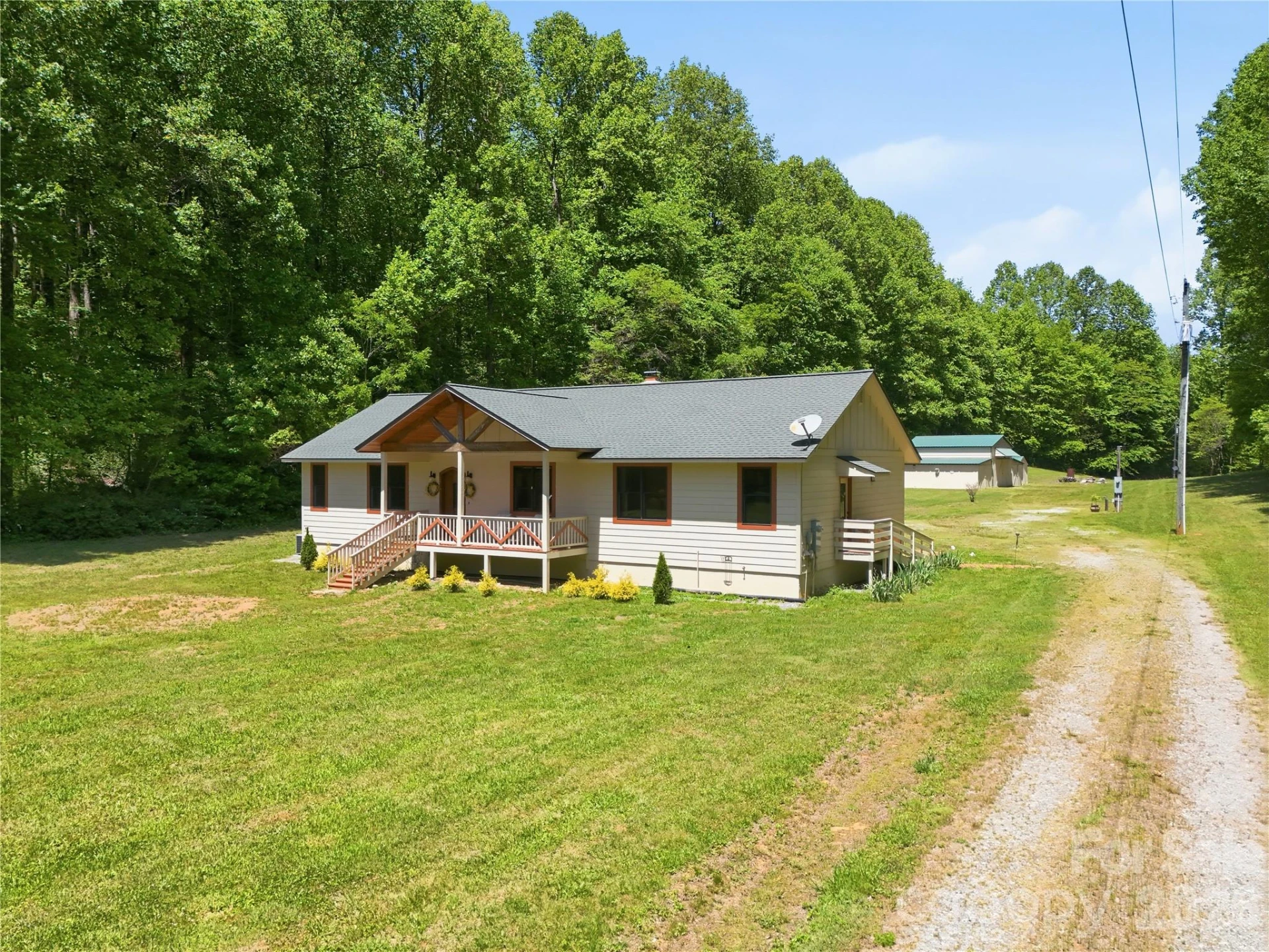 3540 Fork Creek Road - Photo 3