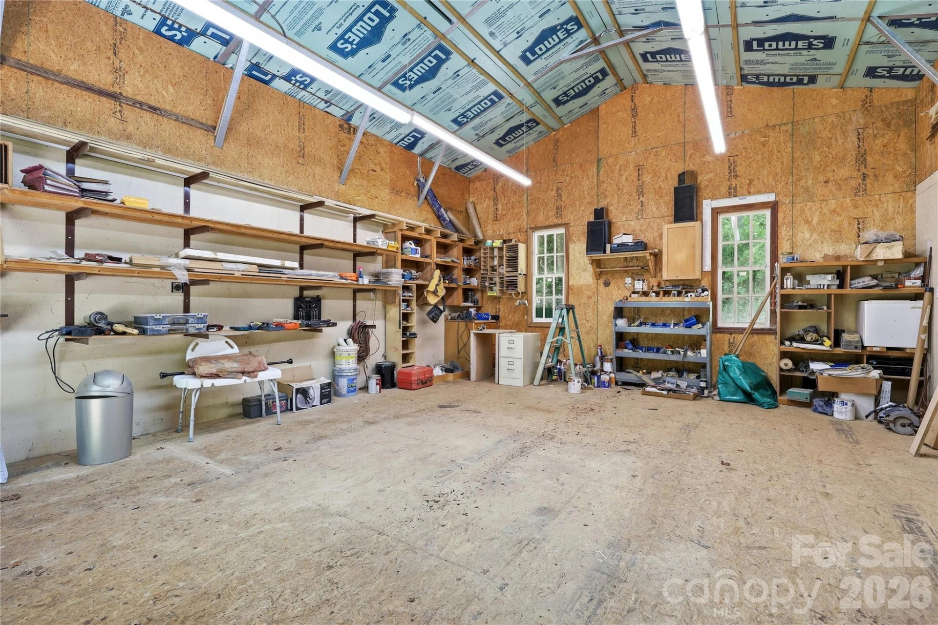 3540 Fork Creek Road - Photo 39