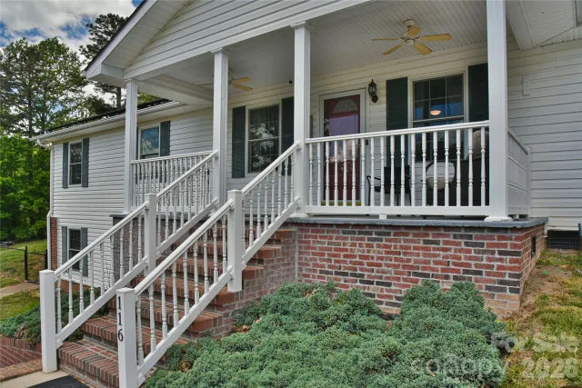 116 Kay Road