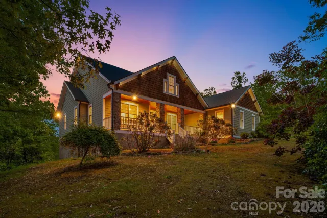 1659 High Rock Acres Drive