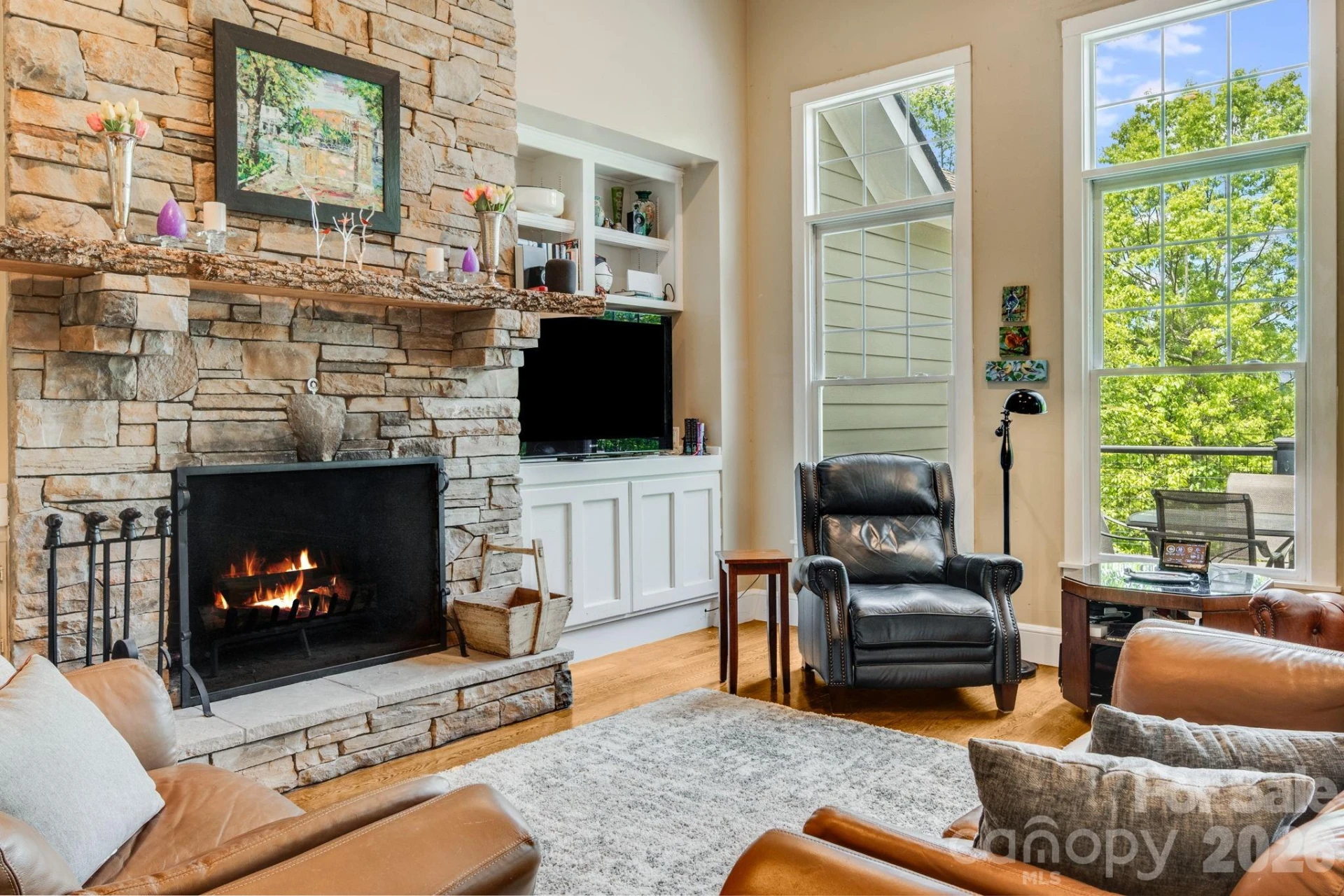 1659 High Rock Acres Drive - Photo 15
