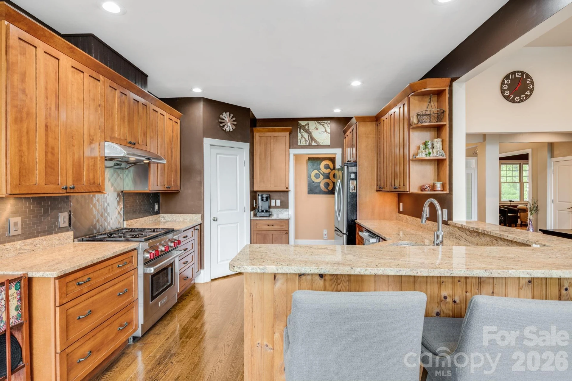 1659 High Rock Acres Drive - Photo 18