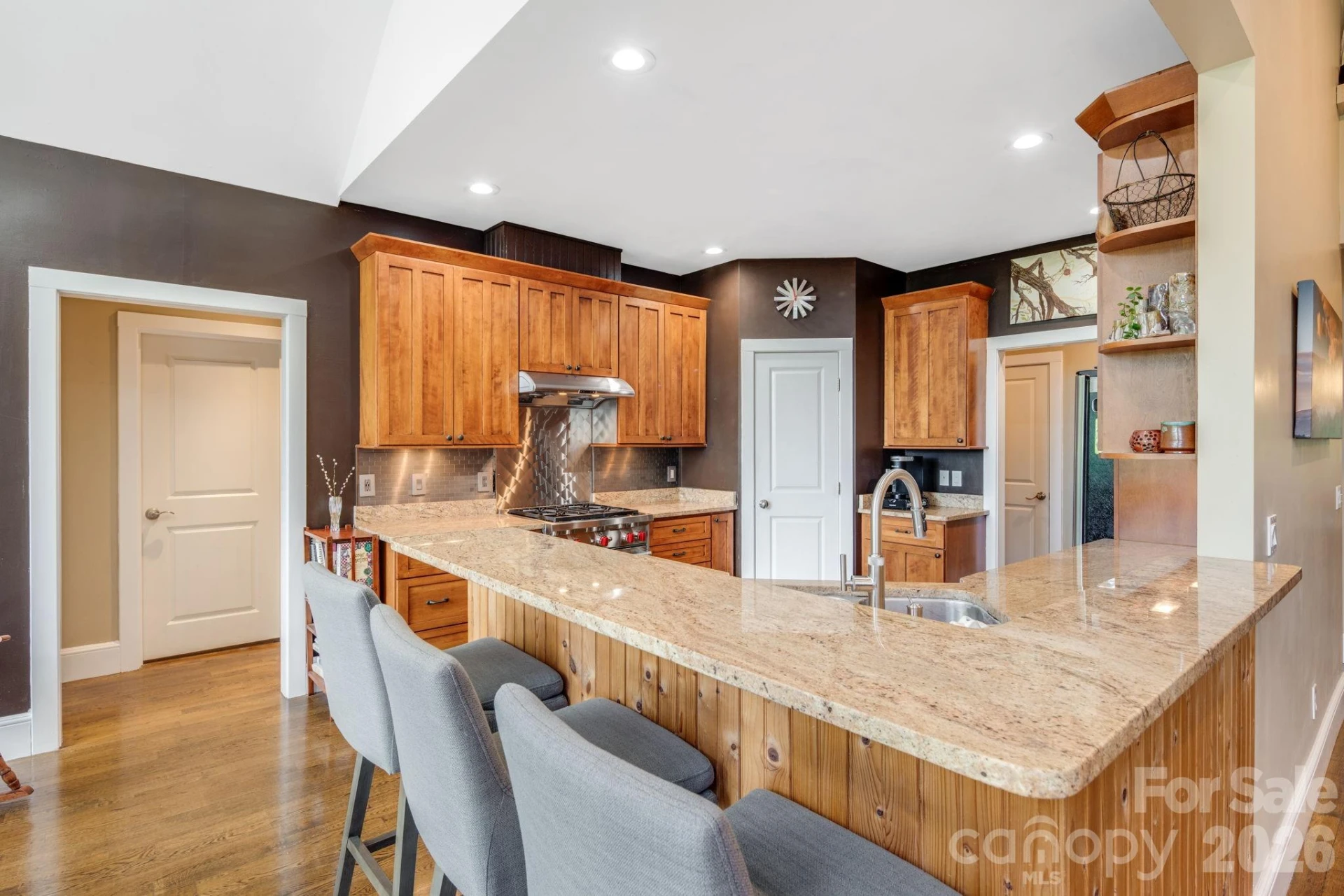 1659 High Rock Acres Drive - Photo 19