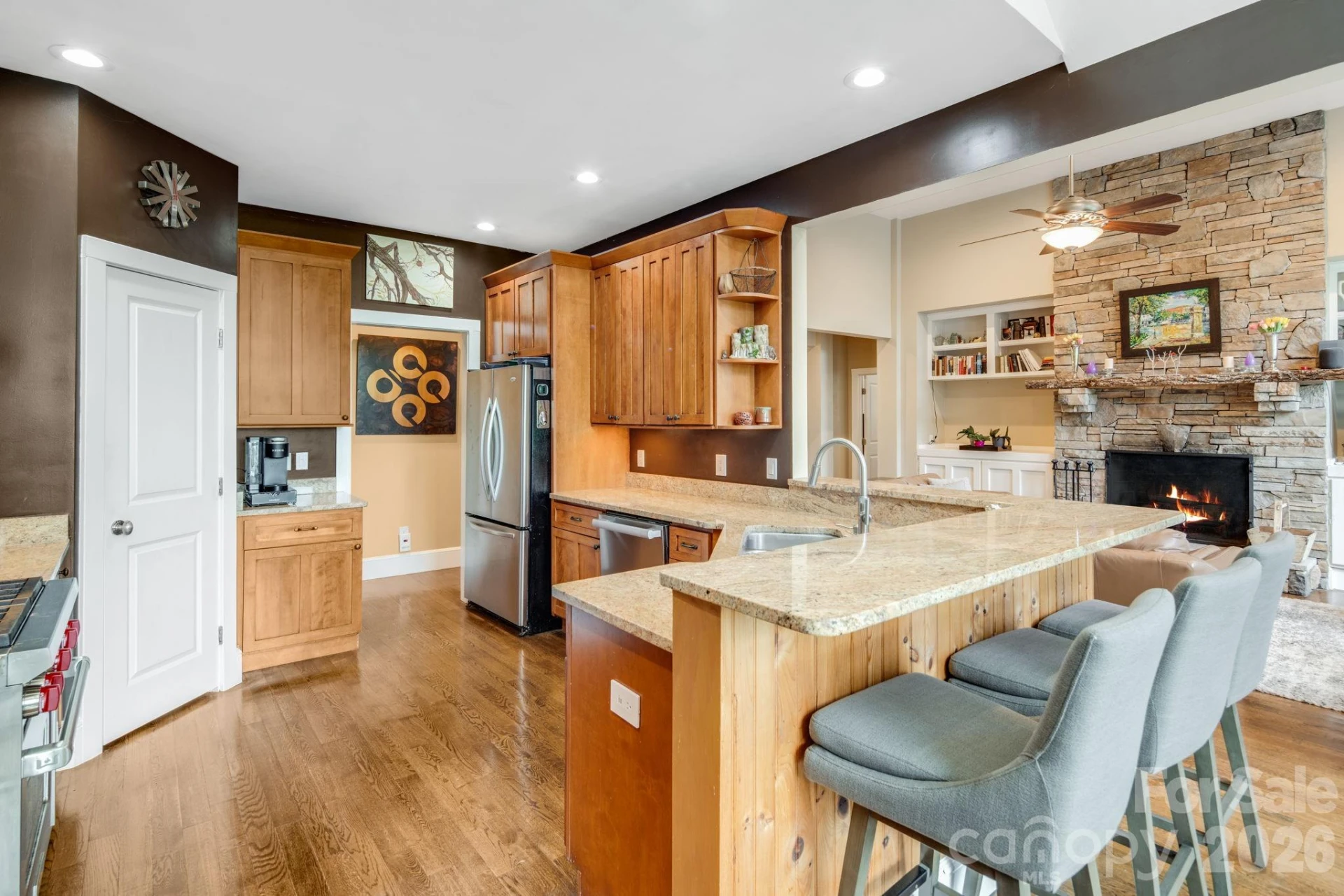 1659 High Rock Acres Drive - Photo 20