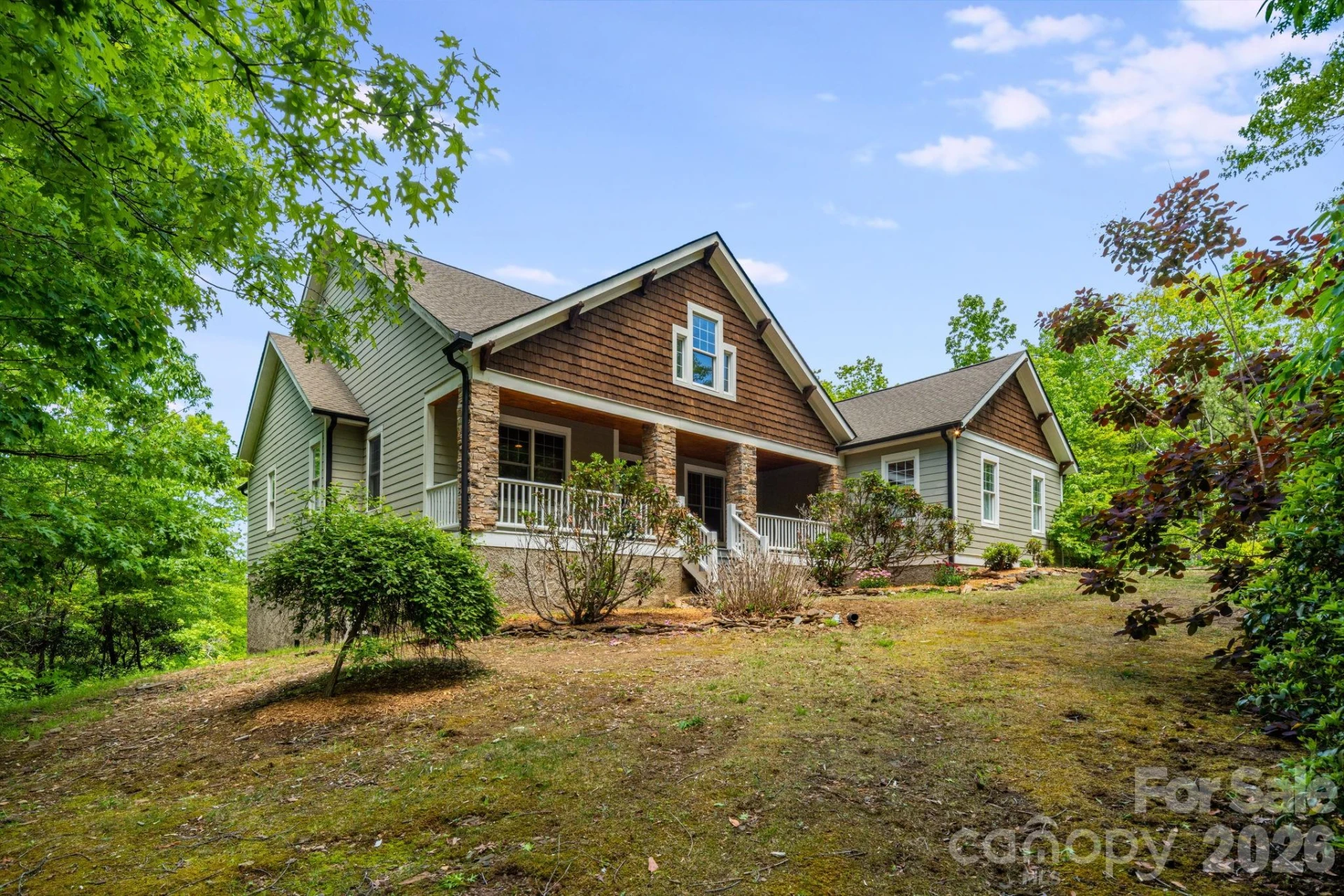 1659 High Rock Acres Drive - Photo 3